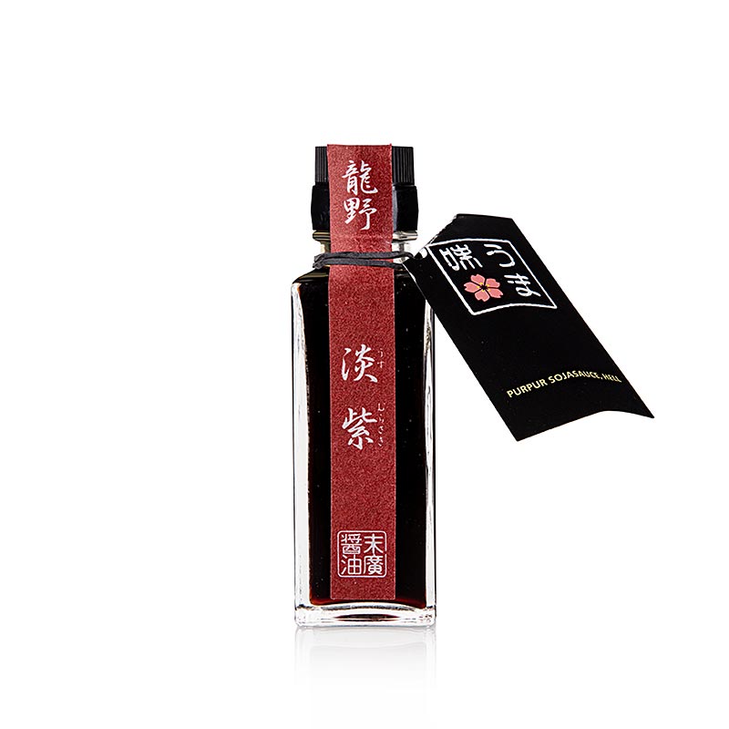 Shoyu (Murasaki / Purpur), hell, Suehiro, 100 ml