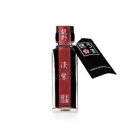 Sojasauce - Shoyu (Murasaki / Purpur), hell, Suehiro, 100 ml