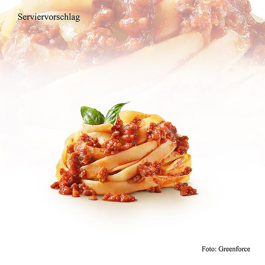 Greenforce Fertigmix für veganes Hack, aus Erbsenprotein, 2 kg