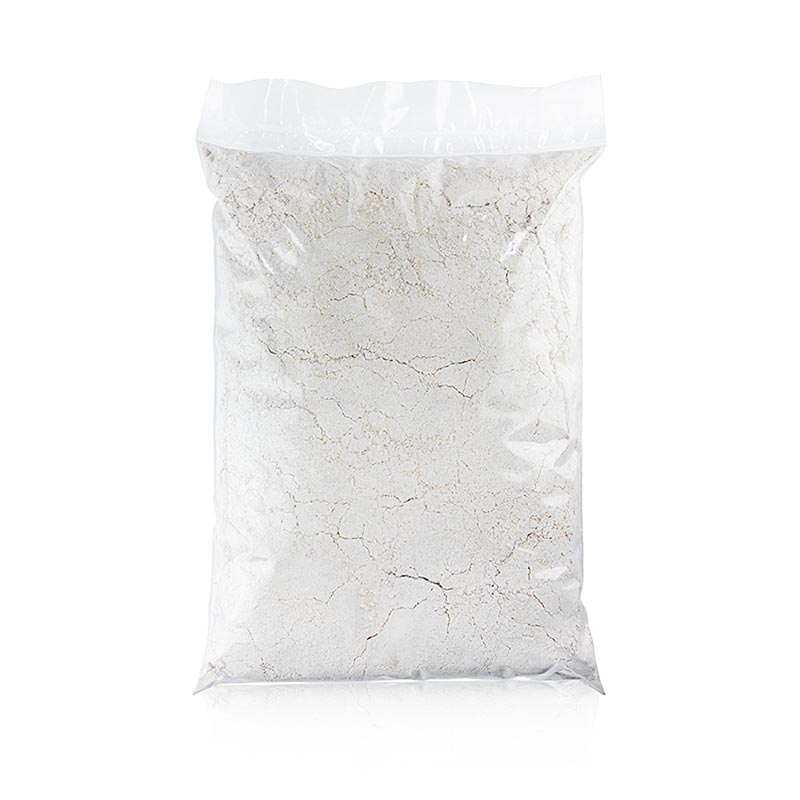Hafer-Vollkorn Mehl, 1 kg