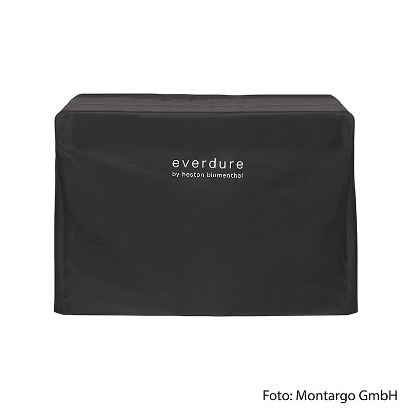 Abdeckhaube für 54337 Mobile Outdoor Küche "Prep Kitchen" everdure montargo, 1 St