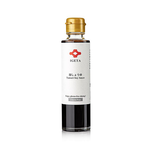 Tamari, Nakaroku, glutenfrei, Japan, 150 ml