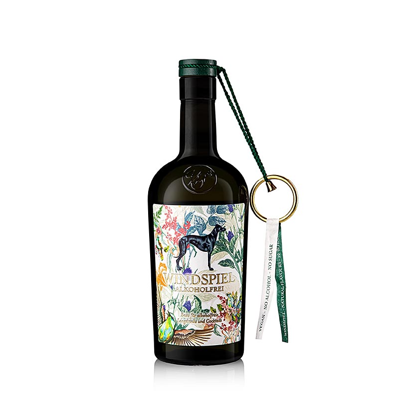 Windspiel - alkoholfrei, Eifel, 500 ml