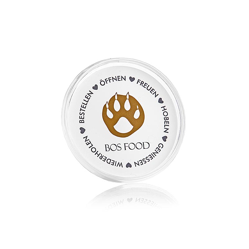 BOS FOOD - Deckel für 57732 / 54272 Circlecup 95mm, 1 St