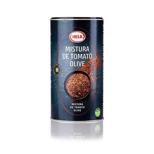 HELA Mistura de Tomato Olive, 460 g
