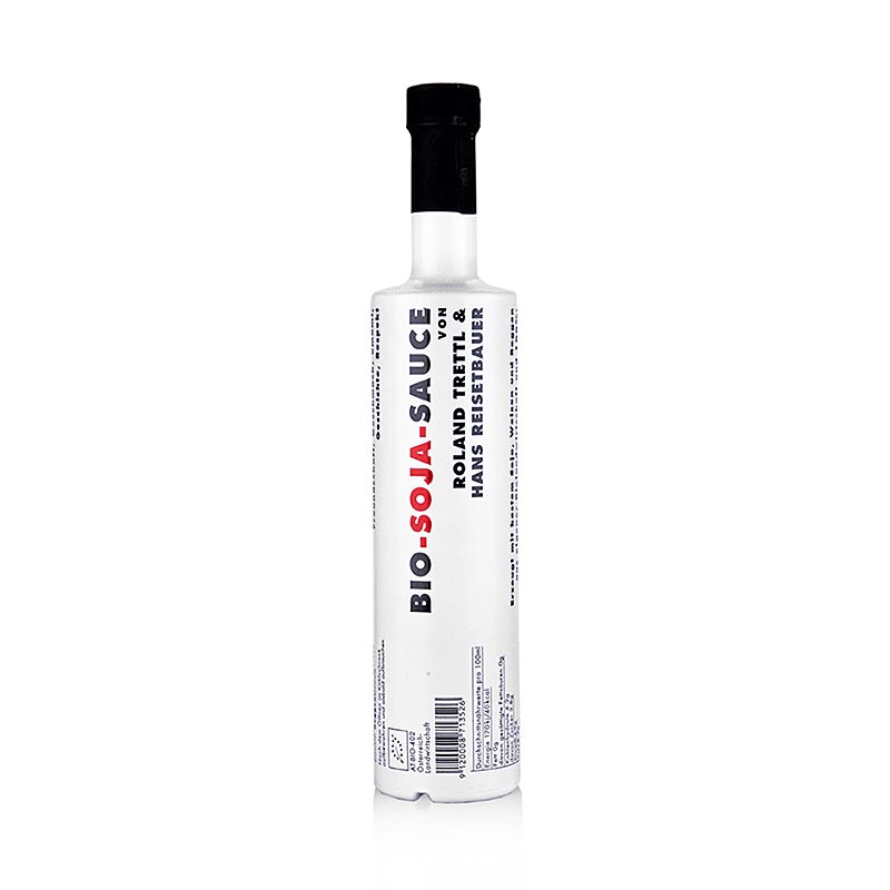 von Hans Reisetbauer & Roland Trettl, BIO, 500 ml