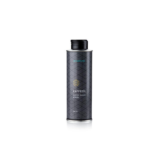 Heiko Antoniewicz -  Kaffeeöl, Würzöl auf Mandelölbasis, 250 ml