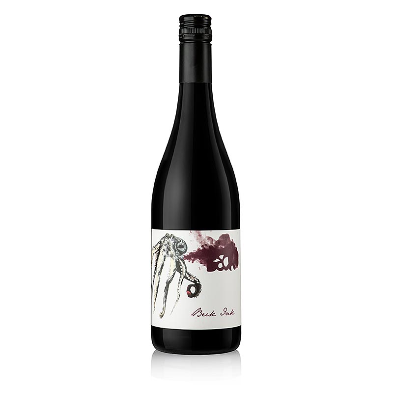 2020er "Beck Ink", trocken, 12 % vol., Judith Beck, BIO, 750 ml