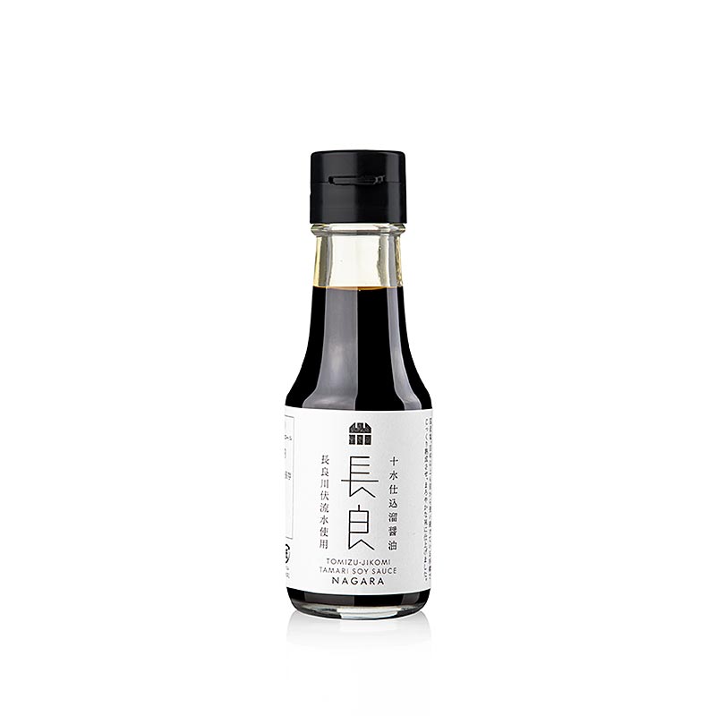 Tamari, Nagara , 2 Jahre im Holzfass, 100 ml