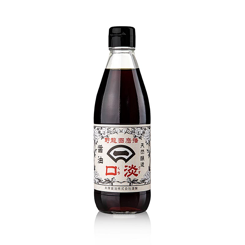 hell, Harimakoku Tatsuno, 360 ml