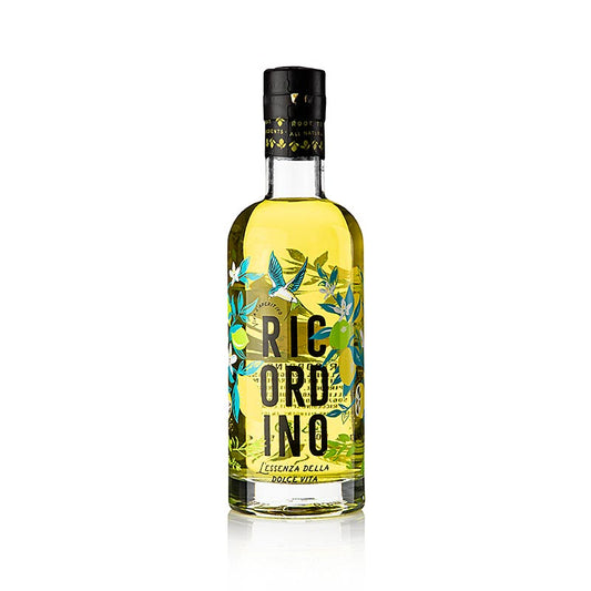 Root to Fruit - Ricordino, Spirituose, 20% vol., 500 ml