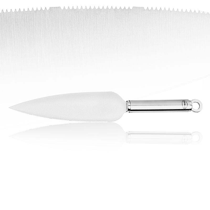 Rösle Tortenmesser, 29,5 cm, 1 St