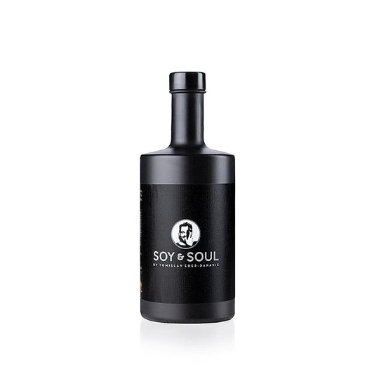 Tommy´s Soya - Ponzu Shoyu Sauce, 500 ml
