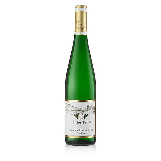 2020er "Graacher Himmelreich" Riesling Auslese GK, süß, 7 % vol., J.J. Prüm, 750 ml