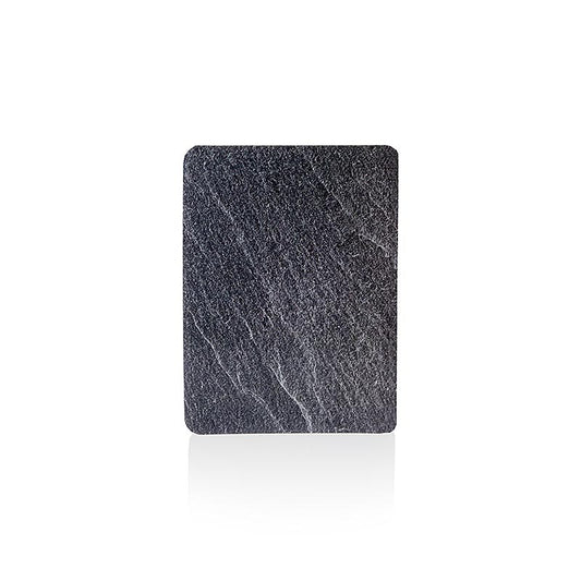 Dekoplatte Schiefer/Natur, -M-, 250x170 mm, 1 St
