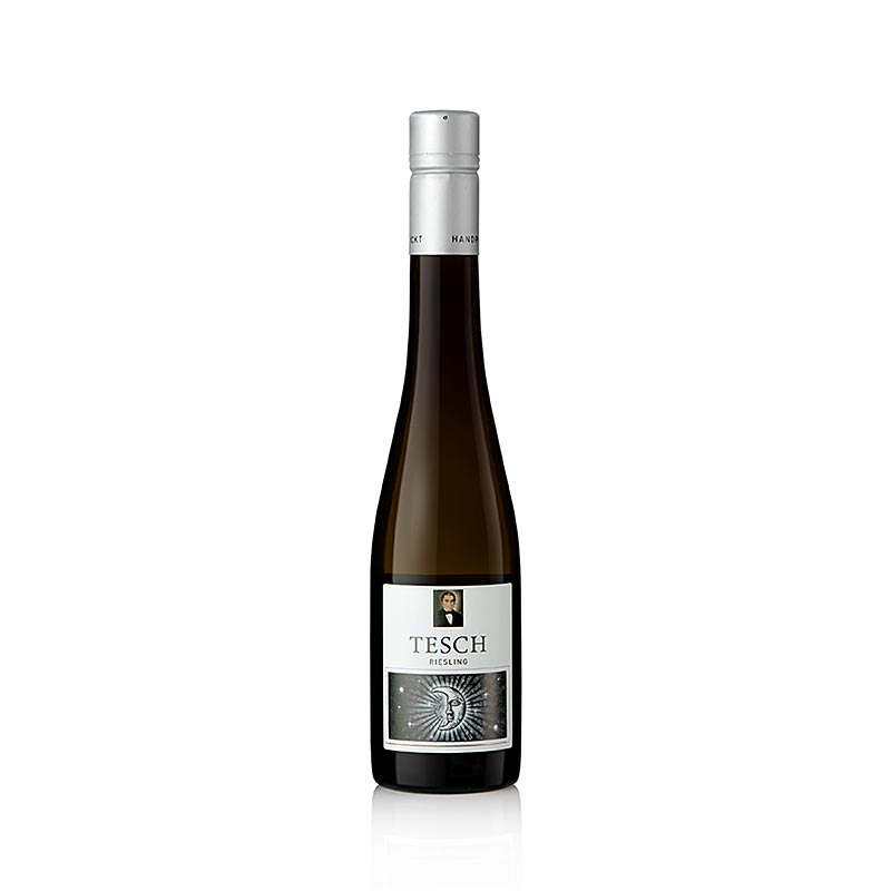 2020er "Mond" Riesling, trocken, 12 % vol., Tesch, 375 ml