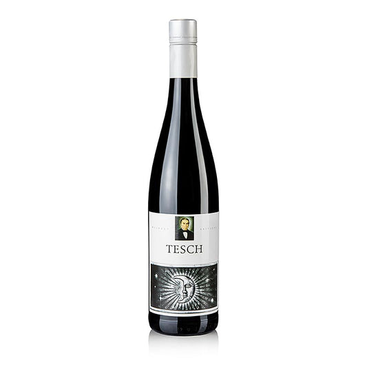 2020er "Mond" Riesling, trocken, 12 % vol., Tesch, 750 ml