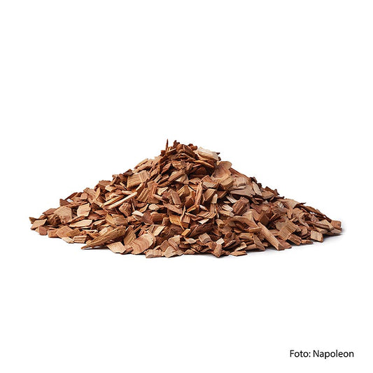 Napoleon Holz Räucherchips, Apfel, 700 g
