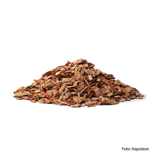 Napoleon Holz Räucherchips, Kirsche, 700 g
