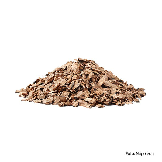 Napoleon Holz Räucherchips, Whiskey-Eiche, 700 g