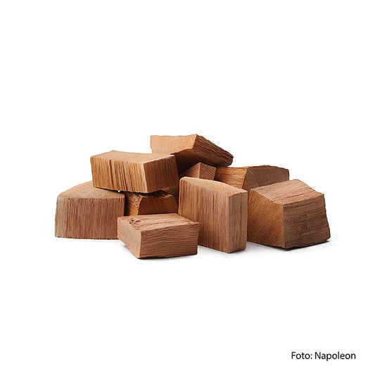 Napoleon Holz Räucherchips "Chunks", Buche, 1,5 kg