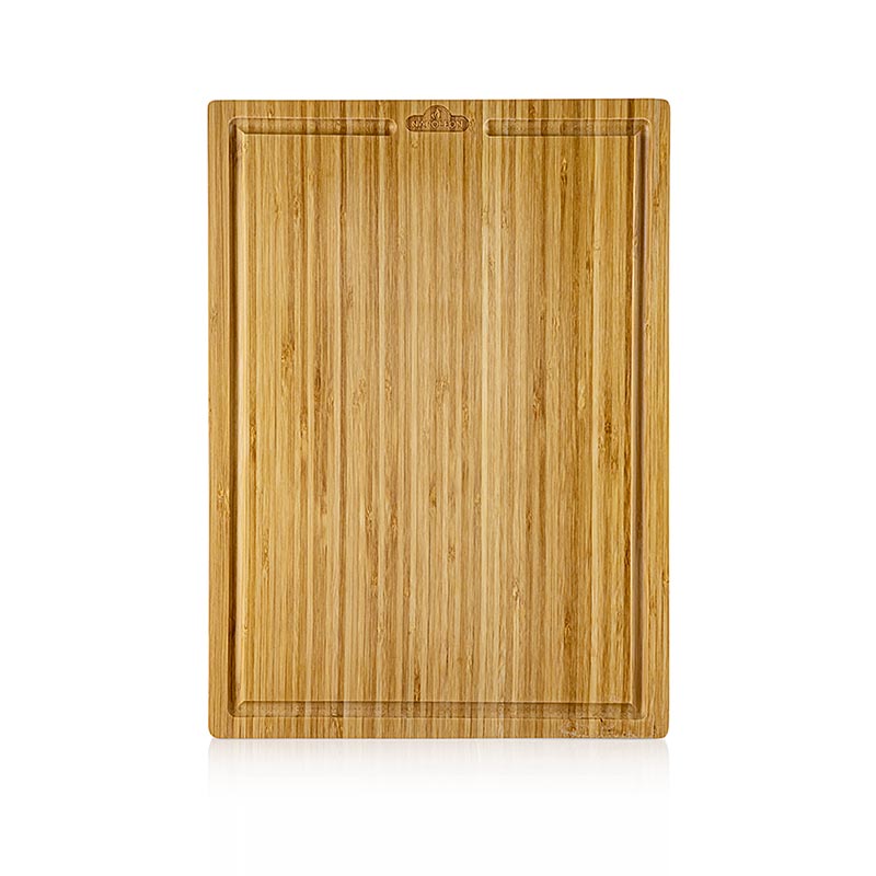 Napoleon Grillzubehör - Bambus Schneidebrett, 37x27cm, passend für Seitenabelage, 1 St