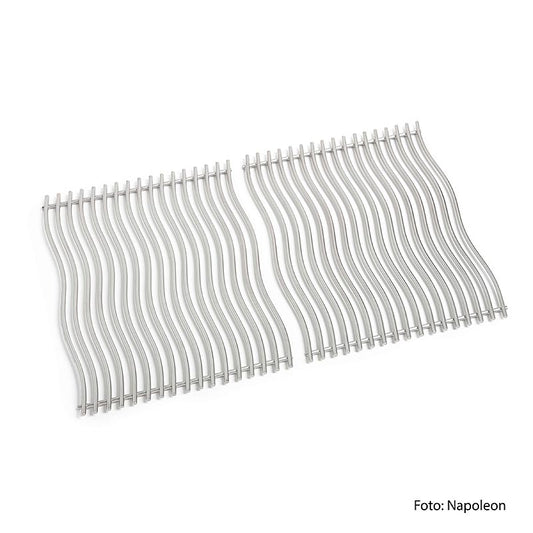 Napoleon Grillzubehör - Ersatz Grillroste, für Grill Prestige 500, 2 St