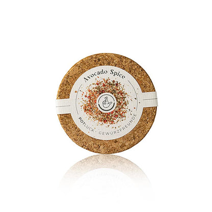 POTLUCK Avocado Spice, Gewürzzubereitung, 80 g