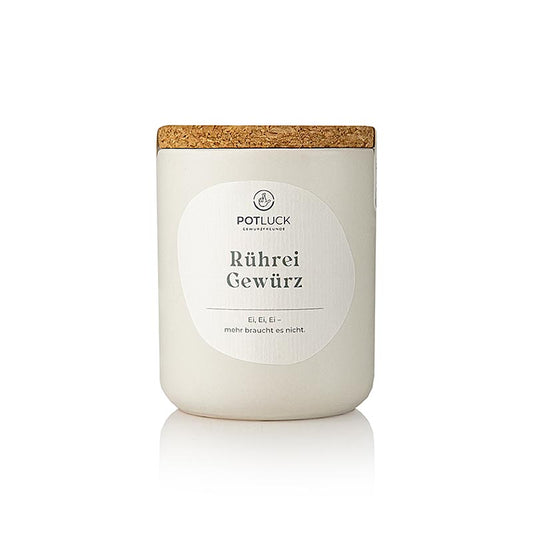 POTLUCK Rührei Gewürz, Gewürzzubereitung, 30 g
