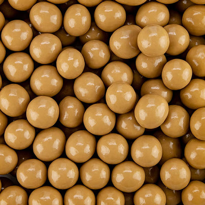 Valrhona Pralinen "Avelina Dulcey", blond überzogene Haselnüsse (33833), 2 kg