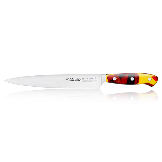 Serie Premier Plus "GO FOR GOLD" Tranchiermesser, 21cm, DICK, 1 St