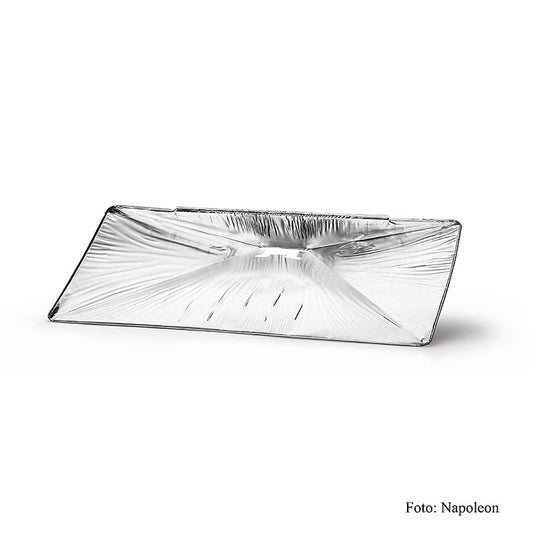 Napoleon Alu Einsatz (Fettwanne), für P-PRO 500, Napoleon (62023), 3 St