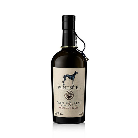 Windspiel - Van Volxem Dry Gin, 45 % vol., Eifel, 500 ml