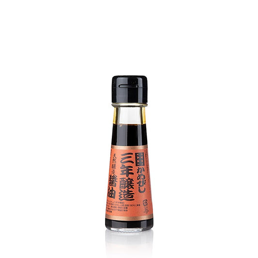 Soja-Sauce - 3 Jahre, 50 ml