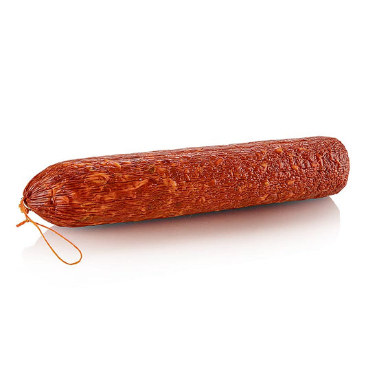 Chorizo Pamplona Extra, Gamboa, ca.1,7 kg
