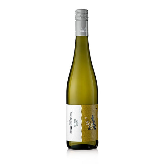 2021er "Element" Sauvignon Blanc, trocken, 12 % vol., Alois Kiefer, 750 ml