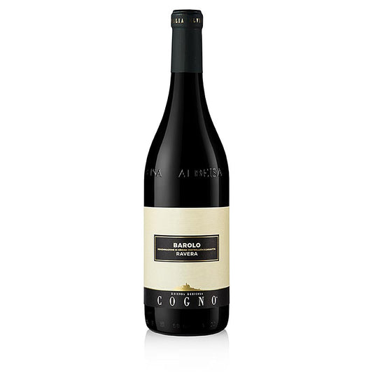 2018er Barolo Ravera, trocken, 14,5% vol., Elvio Cogno, 750 ml