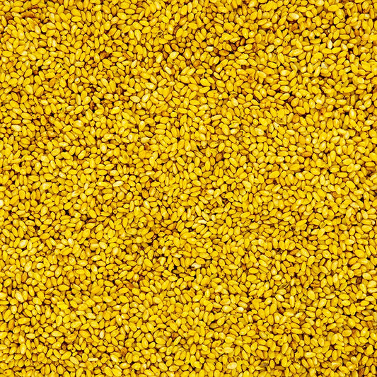 UMAMI - Sesam, geröstet, mit Yuzu Geschmack, 1 kg