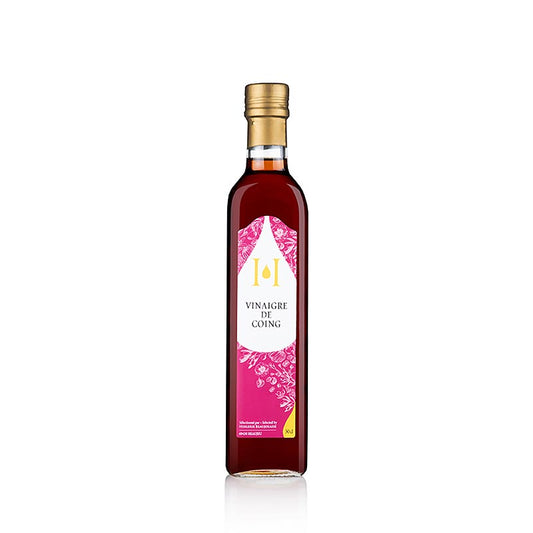 Quitten Essig, Huilerie Beaujolaise, 500 ml