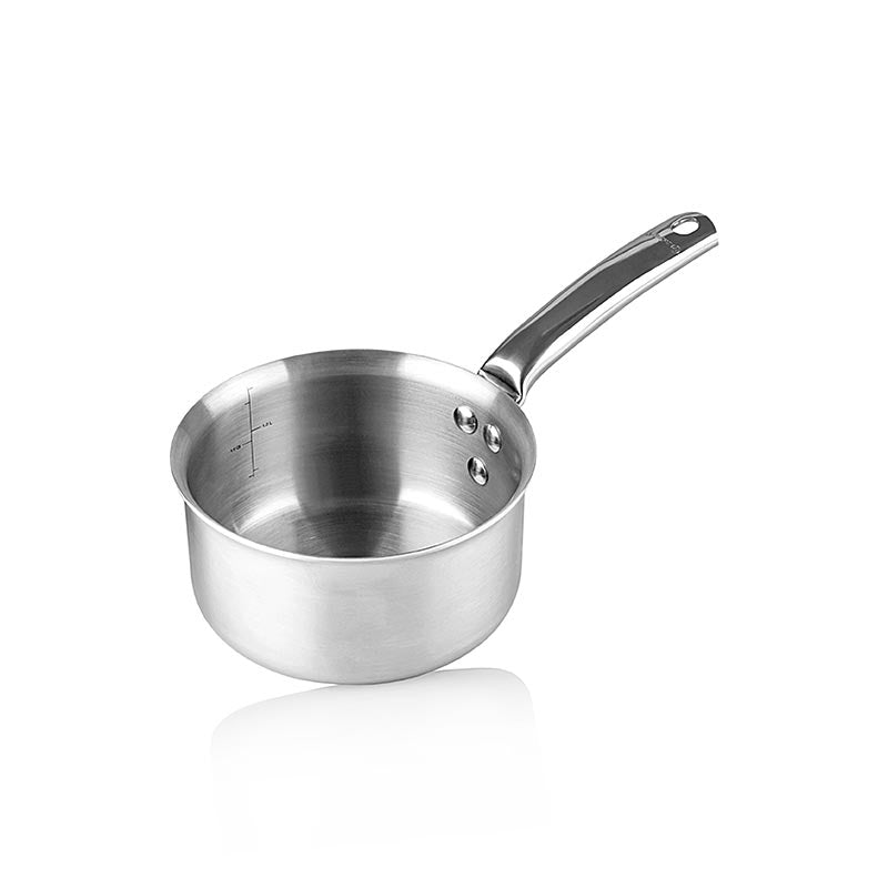 Stielkasserolle "ALCHIMY", ø16 cm, de Buyer (3601.16), 1 St