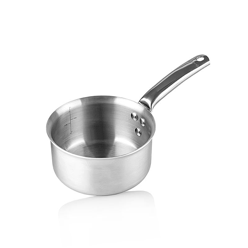Stielkasserolle "ALCHIMY", ø18 cm, de Buyer (3601.18), 1 St
