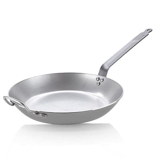 Eisenpfanne "Lyonnaise", ø36 cm, De Buyer (5110.36), 1 St