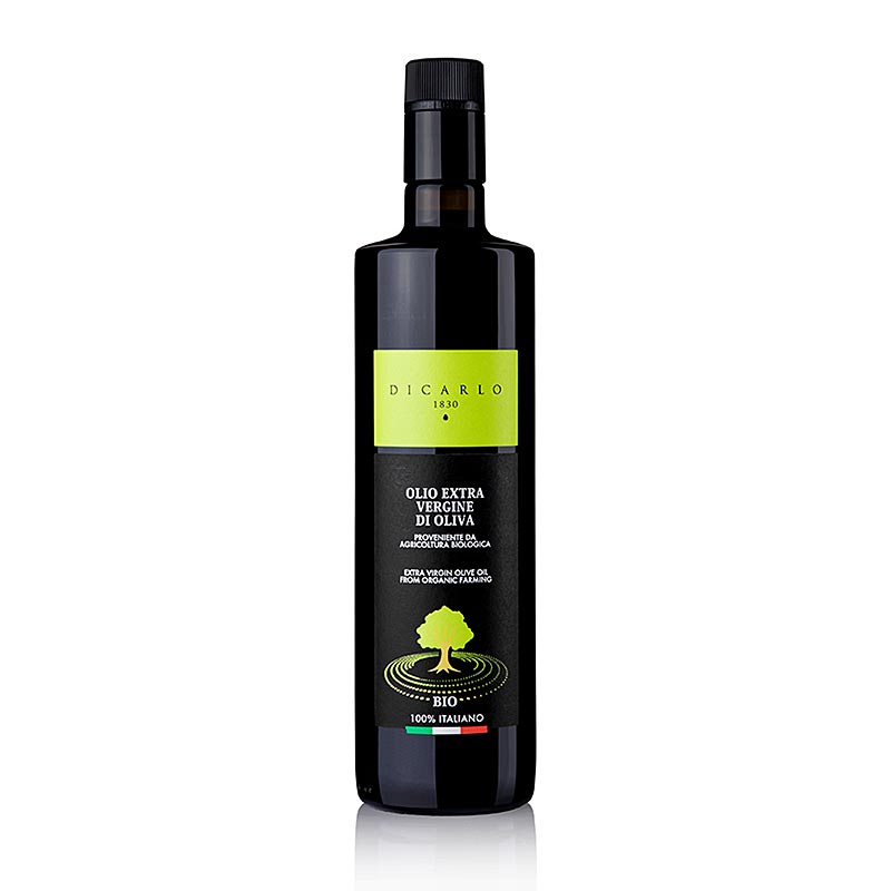 Natives Olivenöl Extra Di Carlo, BIO, 750 ml