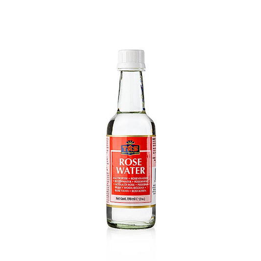 TRS - Rosenwasser, 190 ml