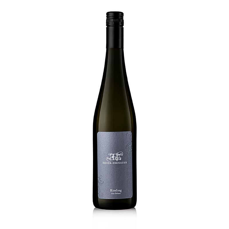 2020er Riesling Alte Reben, trocken, 12,5 % vol., Ebner-Ebenauer, BIO, 750 ml
