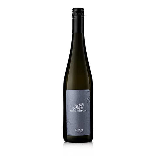 2020er Riesling Alte Reben, trocken, 12,5 % vol., Ebner-Ebenauer, BIO, 750 ml