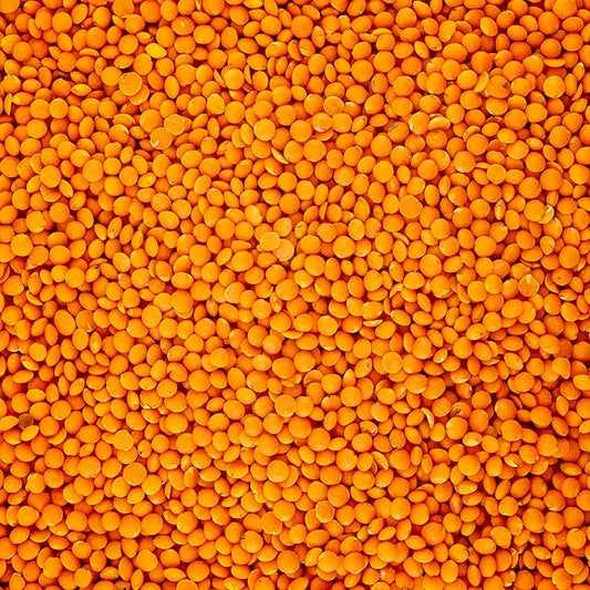Rote Linsen, 1 kg