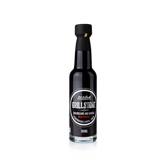 Grillstone Liquid Smoke Hartholz Style, Flüssigrauch, 100 ml