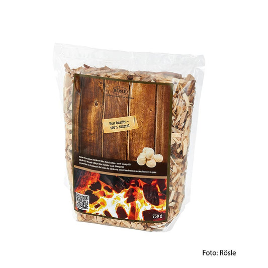 Rösle Räucherchips "Hickory"(25103), 750 g