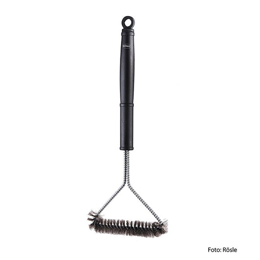 Rösle Grillrost Reinigungsbürste, 43 cm (25168), 1 St
